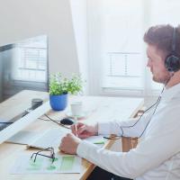 Webinar: A successful proposal for Horizon Europe: Scientific-technical excellence is key, but don’t forget the other aspects