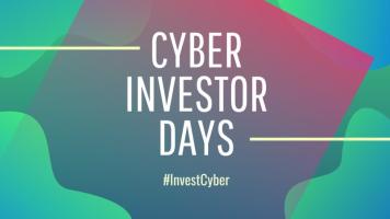 9th CYBER INVESTOR DAYS