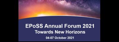 EPoSS Annual Forum 2021