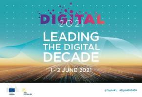 Leading the Digital Decade 2021