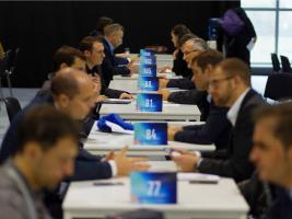CEF Digital - Information & Matchmaking session: 5G for Smart Communities