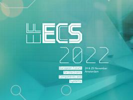 EFECS 2022 - European Forum for Electronic Components and Systems