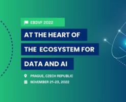 EBDVF 2022 - European Big Data Value Forum