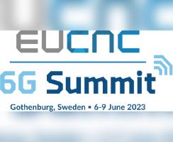 European Conference on Networks and Communications & 6G summit 2023