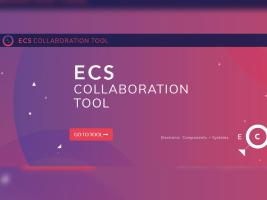 ECS Collaboration Tool