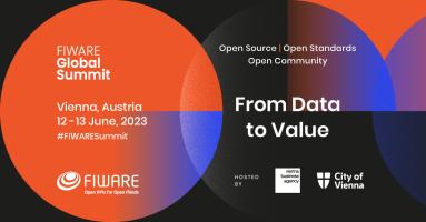 FIWARE Global Summit