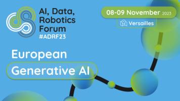 AI, Data and Robotics Forum (ADRF)