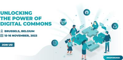 Next Generation Internet Forum 2023