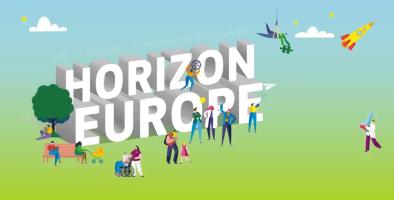Save the Date: Upcoming Horizon Europe Cluster 4 and Cluster 5 NCPs and EIT Community Meet Up!