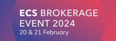 ECS Brokerage Event 2024: Uniting Innovators in Electronic Components