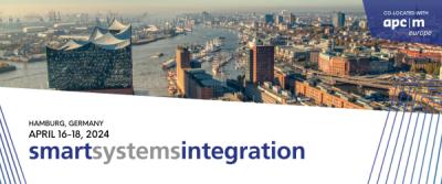 Smart Systems Integration - SSI 2024
