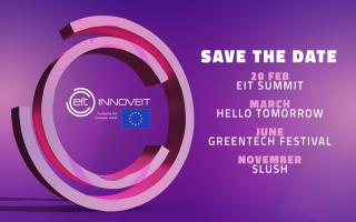 EIT SUMMIT 2024