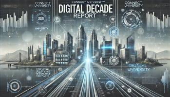 CONNECT University on the Digital Decade Report 2024: Setting the scene for the new EU's digital policy agenda