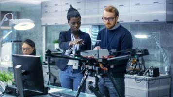 AI-DATA-ROBOTICS - Info Day and Brokerage Event