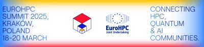 EuroHPC Summit 2025