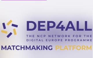 DIGITAL Europe Matchmaking