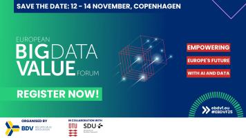 European Big Data Value Forum 2025